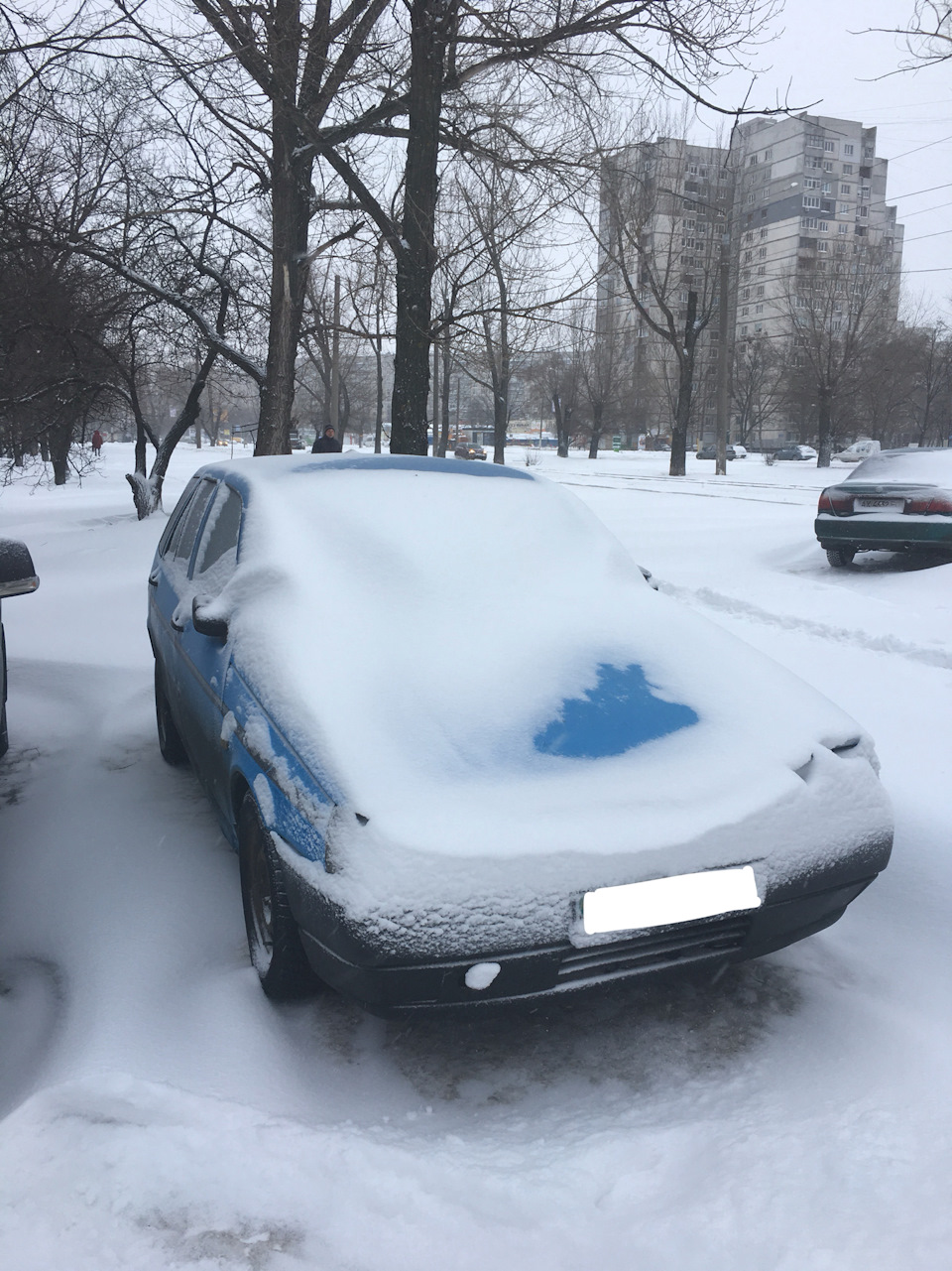 Замело. 1