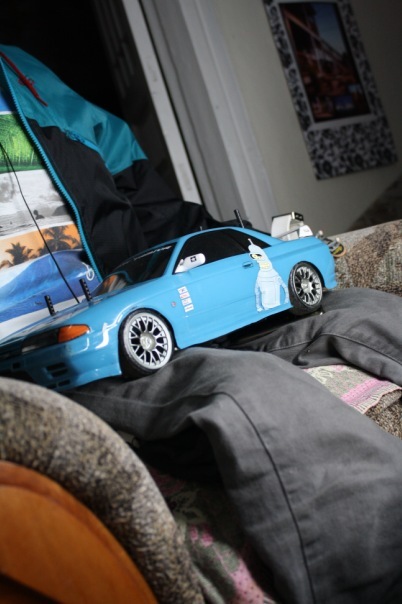 RC Skyline 3