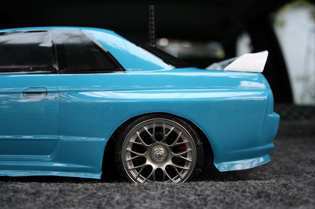 RC Skyline 4