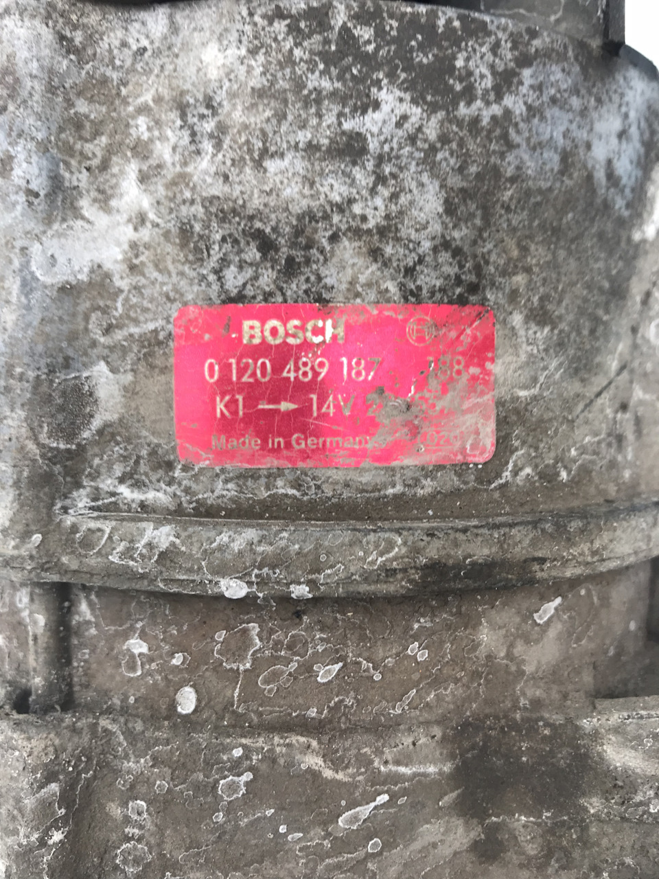 Ремонт генів 3