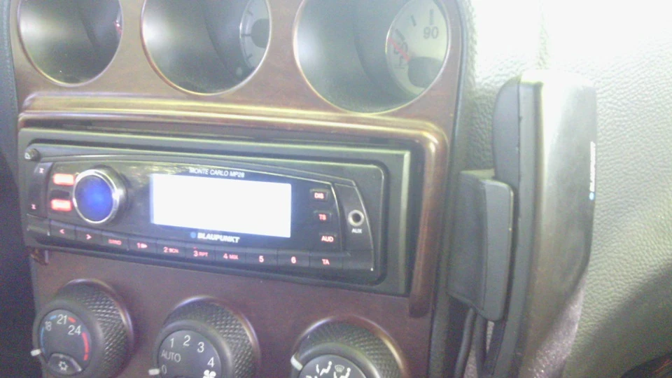 blaupunkt monte carlo mp28