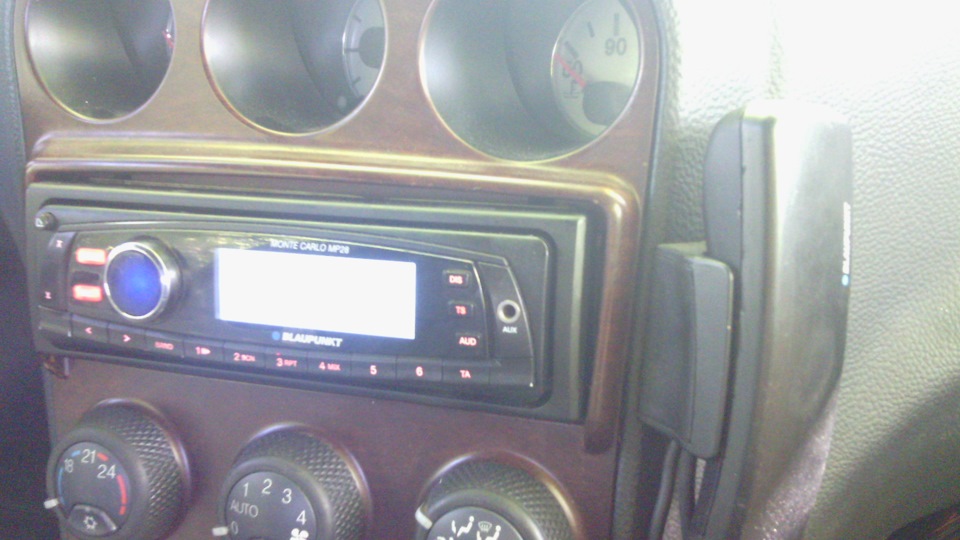 blaupunkt monte carlo mp28 1