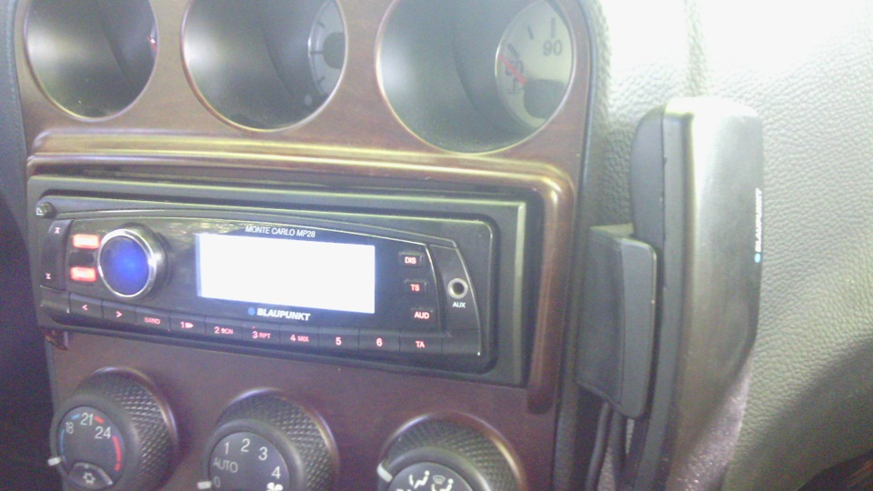 blaupunkt monte carlo mp28 2