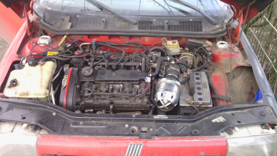 декоративні грати Alfa Romeo 1