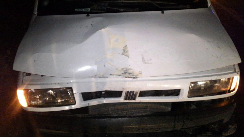 Наздогнав копійку перед Новим роком :-( 1