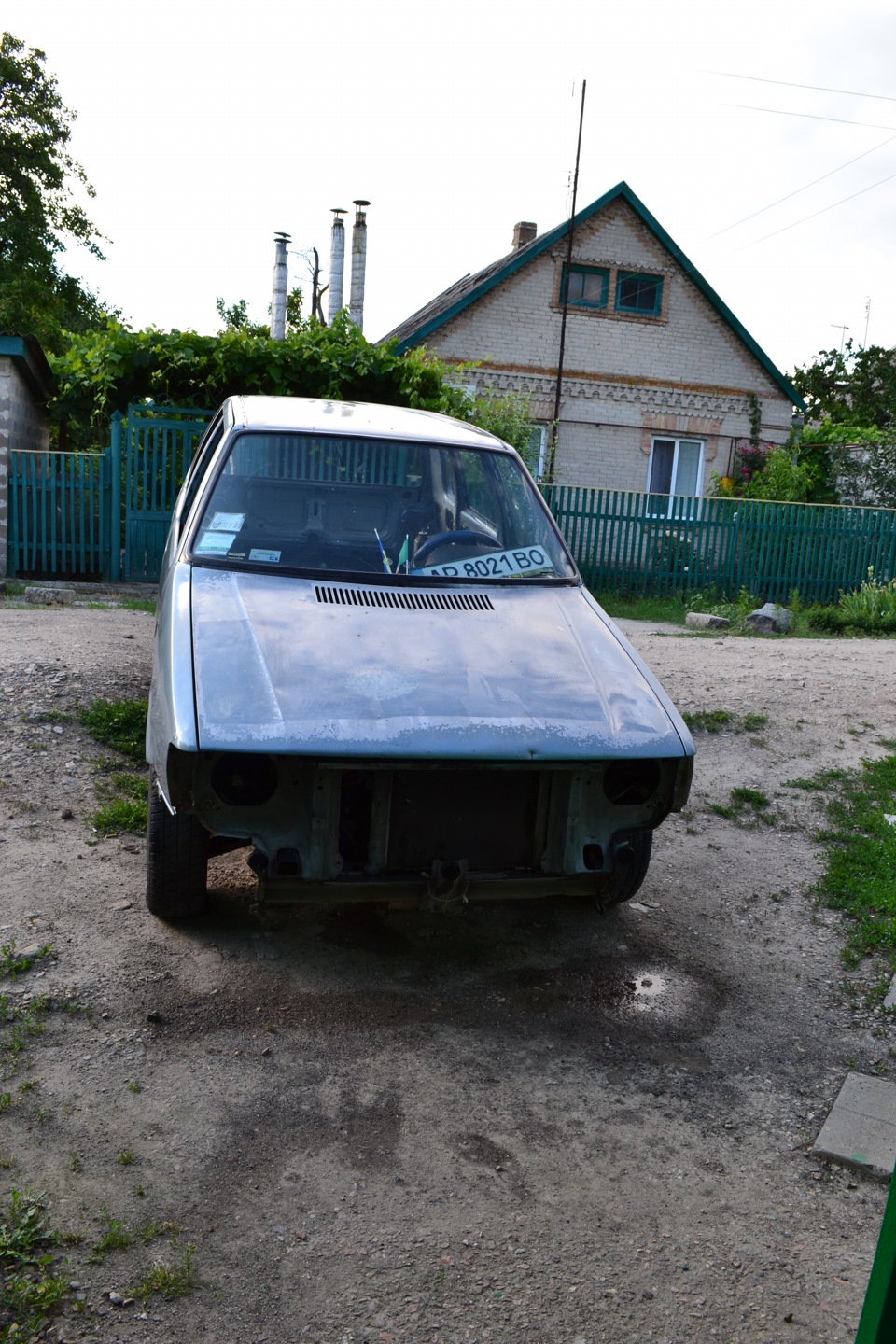 в путь дорогу 4