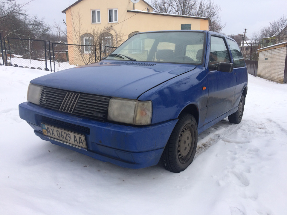 Восьмий 2