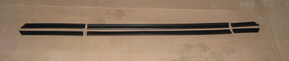 Молдинги з allegro.pl 1