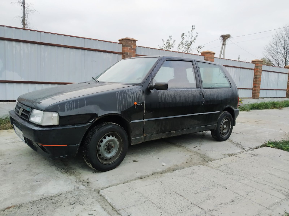 Підготовка до зими 4