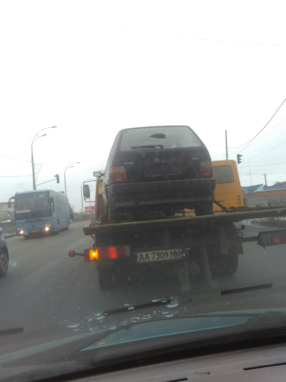 Погнали до дохтора 2