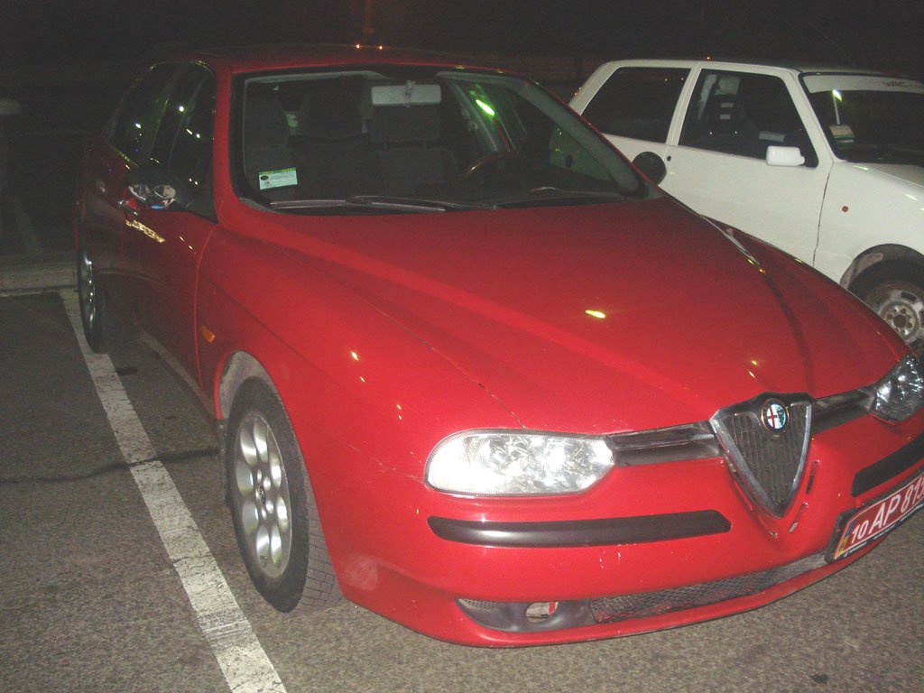 Зустріч Fiat Club продовження ... 4