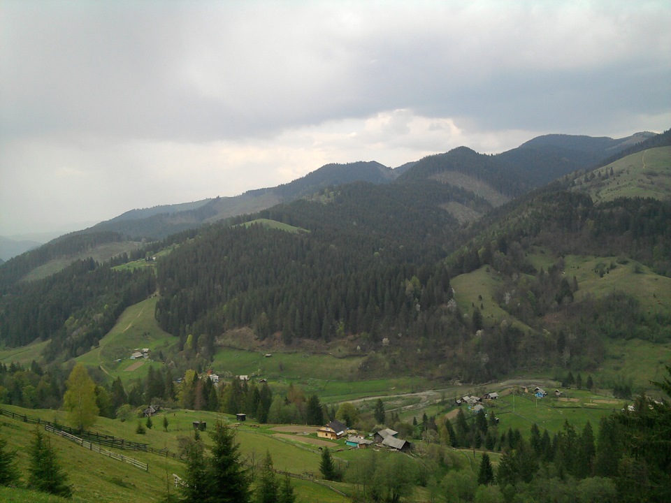 Підкорювач гір 5