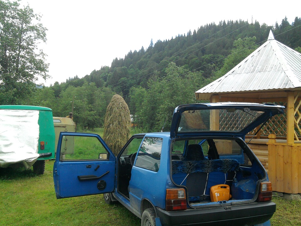 Підкорювач гір 2