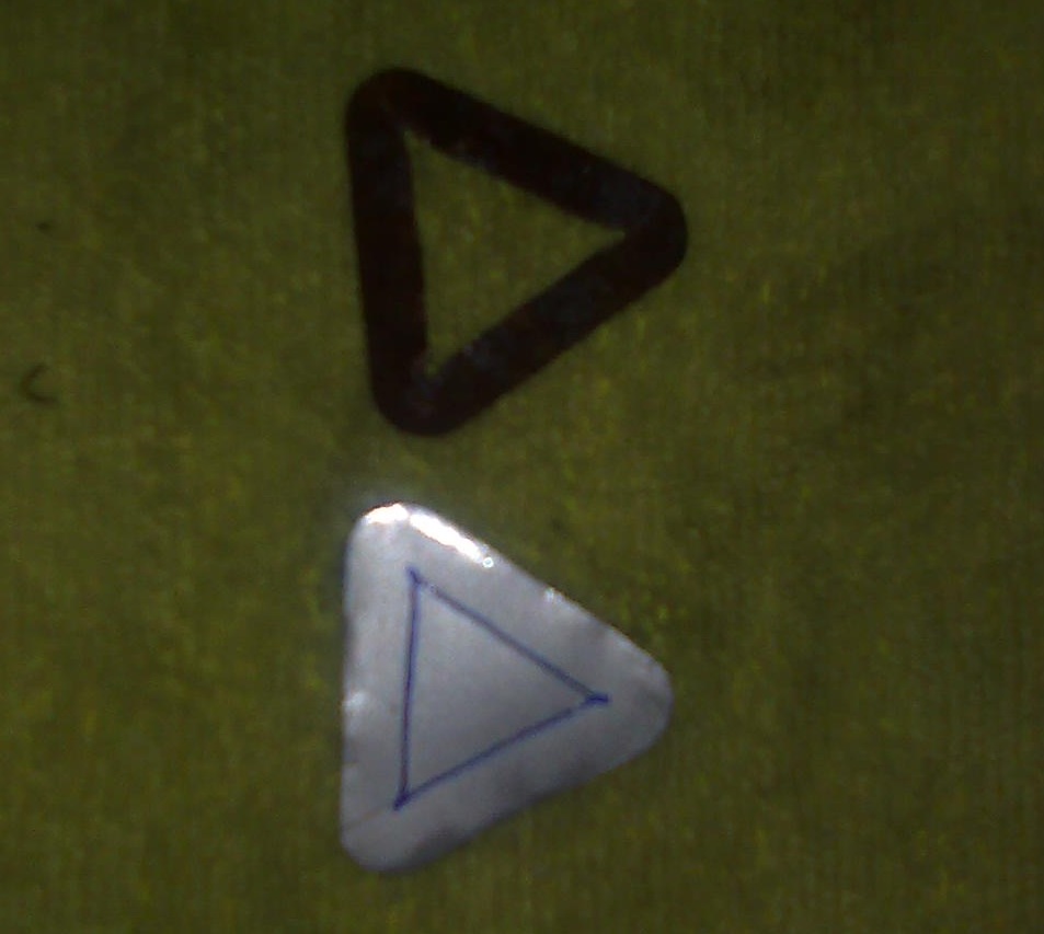 Зеркала 3