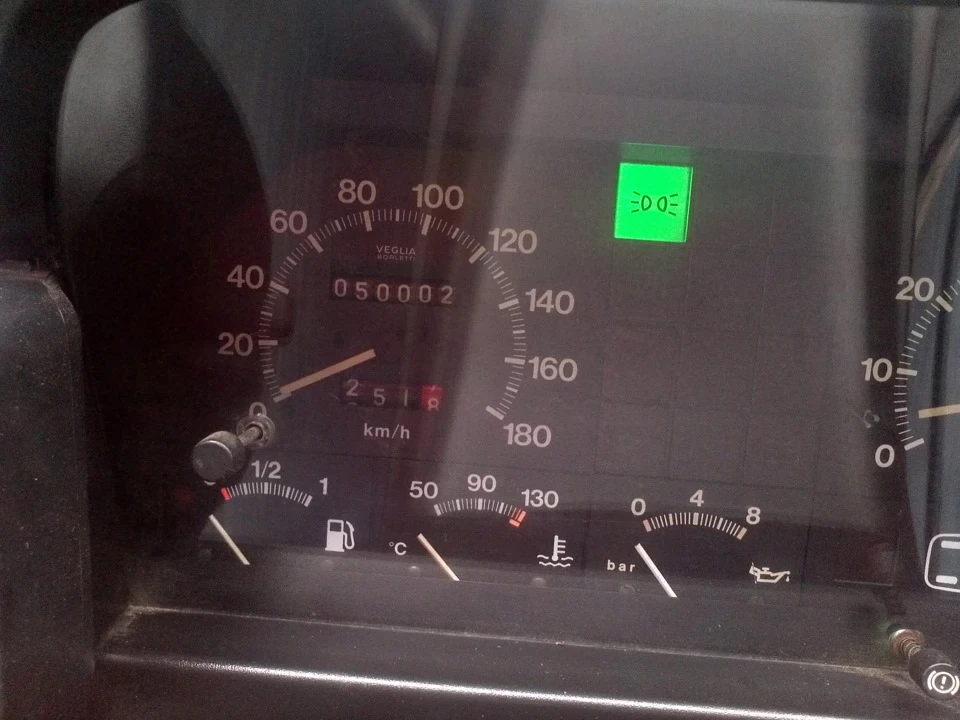50000 КМ
