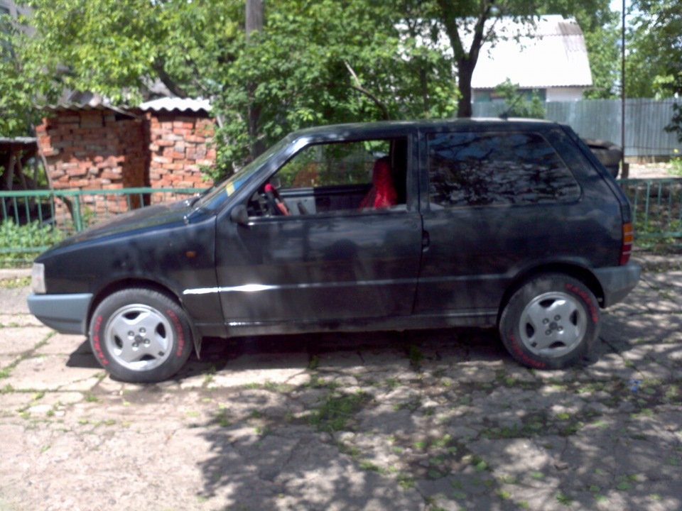 не було чим погратися 1