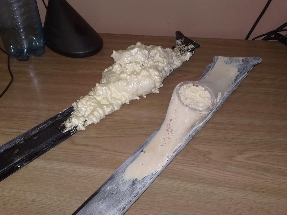 Подіуми під пищалки. 3