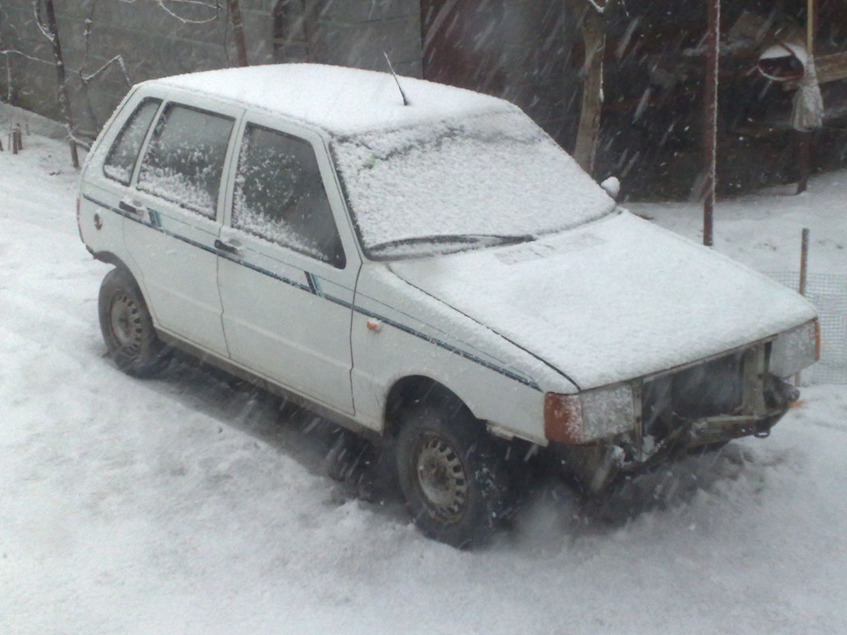 Старт! 1