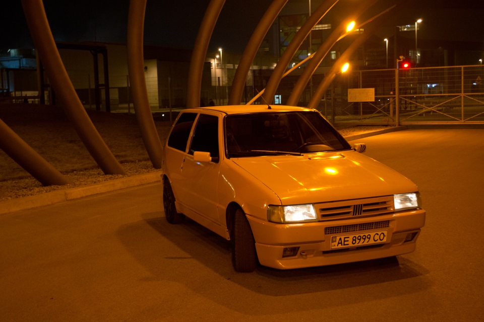 Пару фоток після зими 2