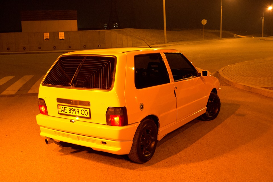 Пару фоток після зими 4