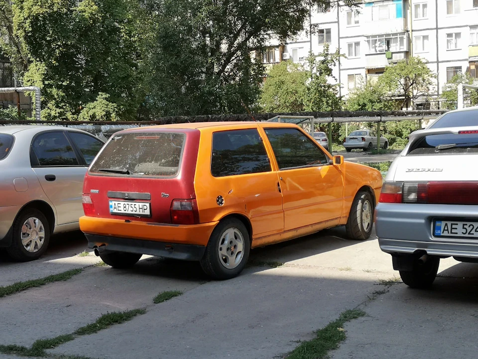 Піст шкодить...