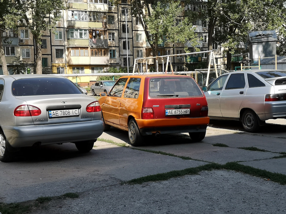 Піст шкодить... 3