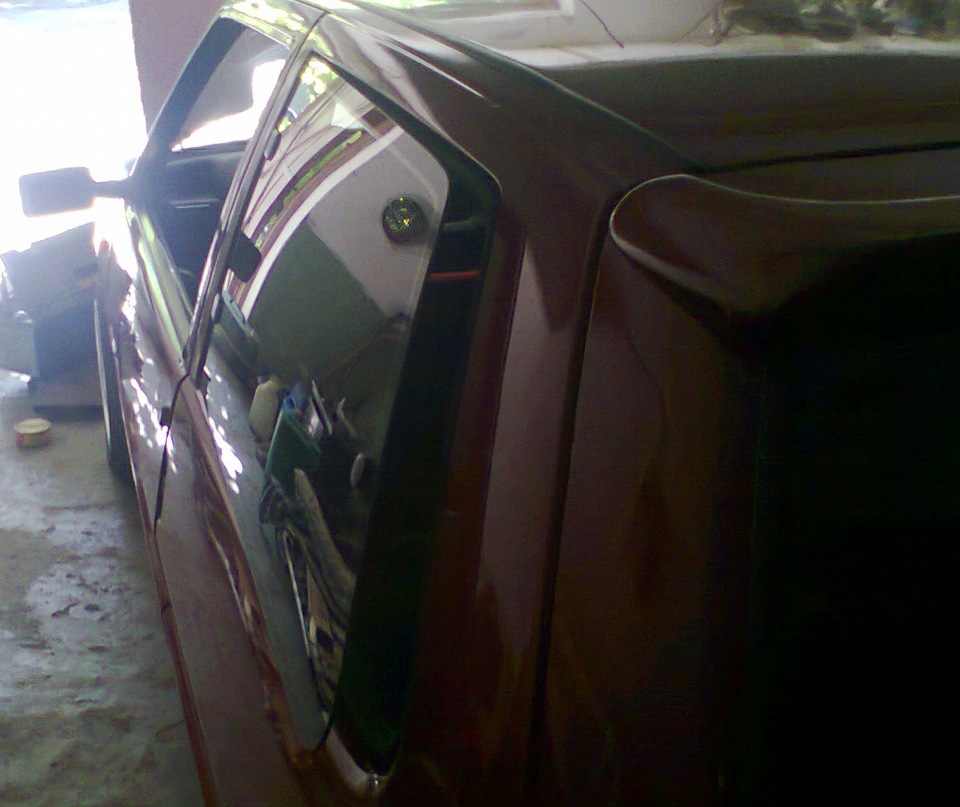 Saloon 1