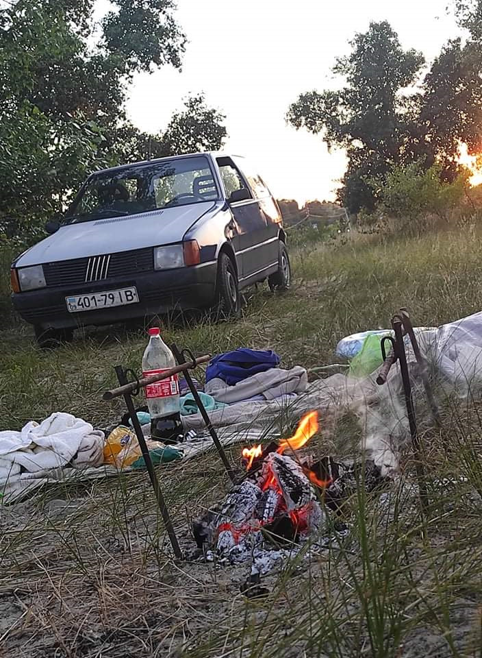 Пора і відпочувати))) 2