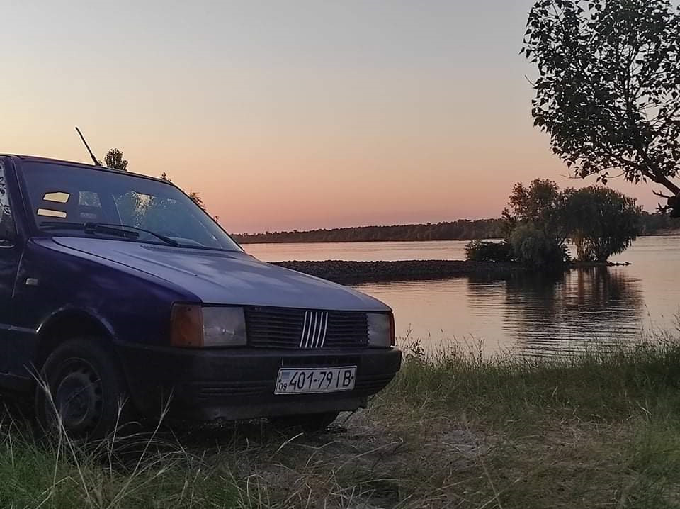 Пора і відпочувати))) 3