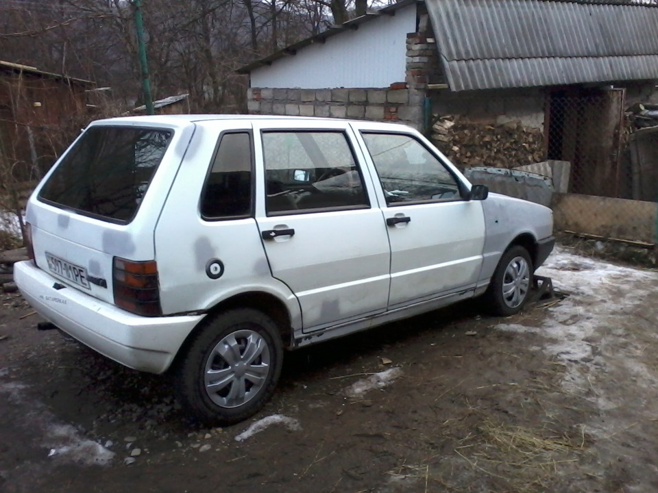 готуй сани влітку 4