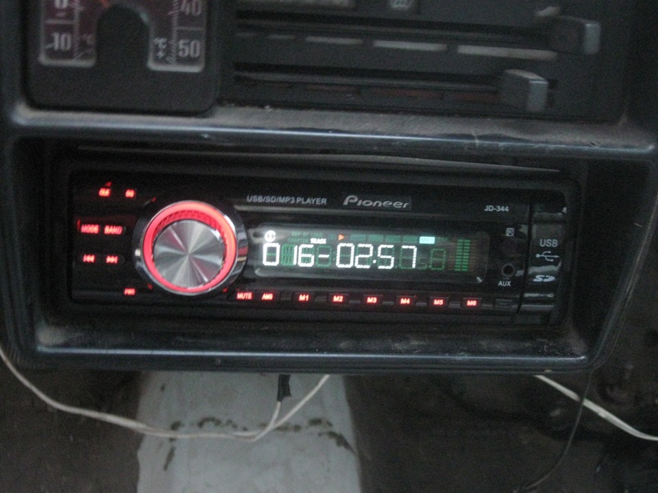 ремонт триває 4