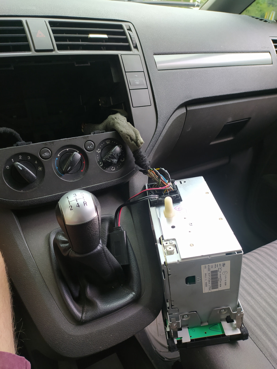 Блютус в 6000cd 3