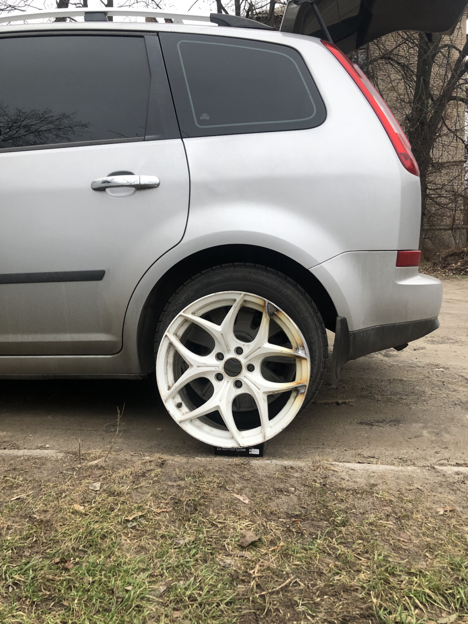 Диски на лето r17 4