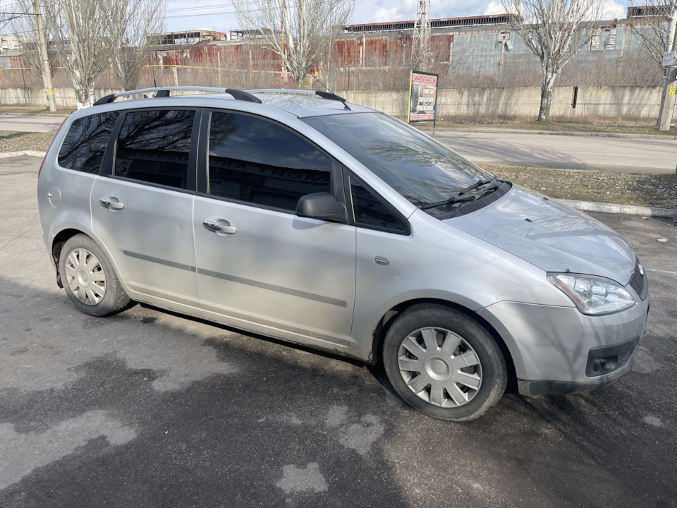 Диски r17 лето 1