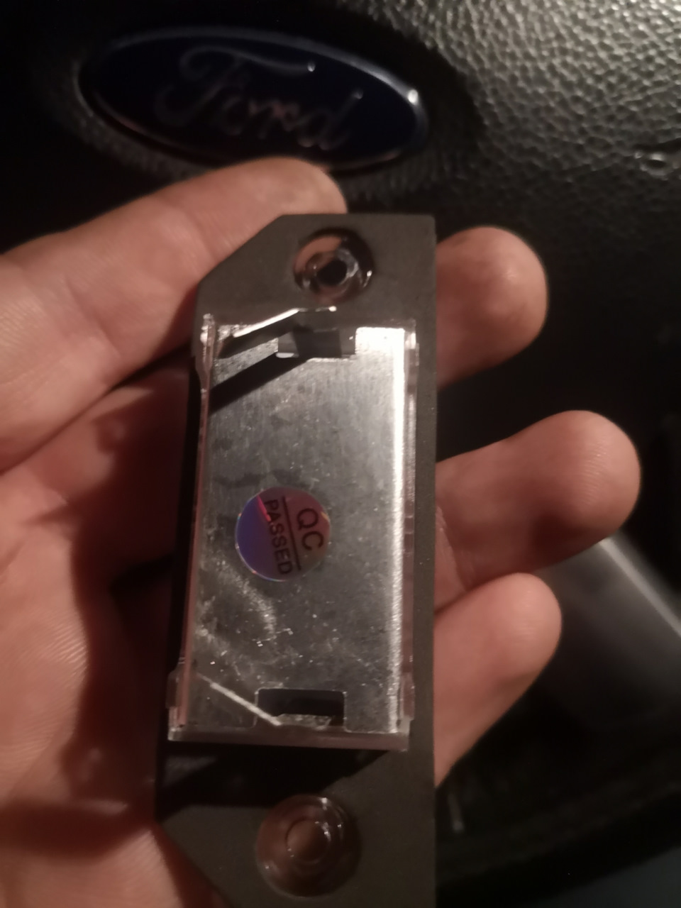 Led подсветка номера 2