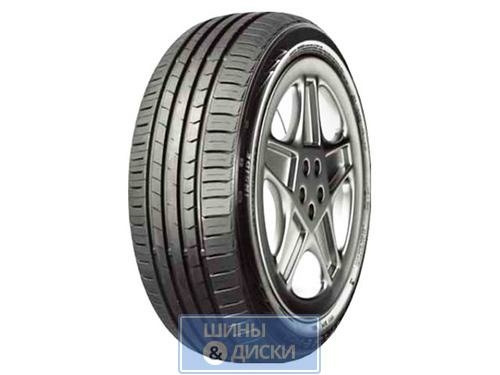 Шини Tracmax X-Privilo TX1. Пробіг 65000 км. 1