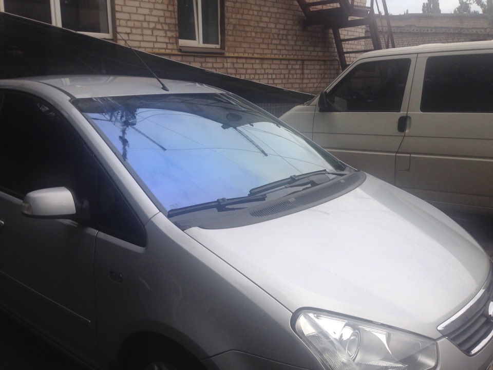 Лобове скло 1