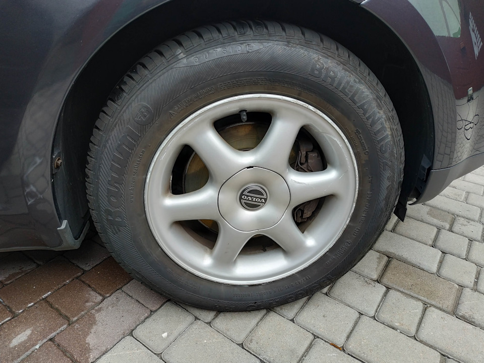 Куплення колісних дисків 2