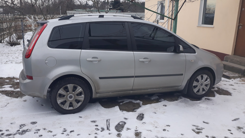 Нарешті доробив 1