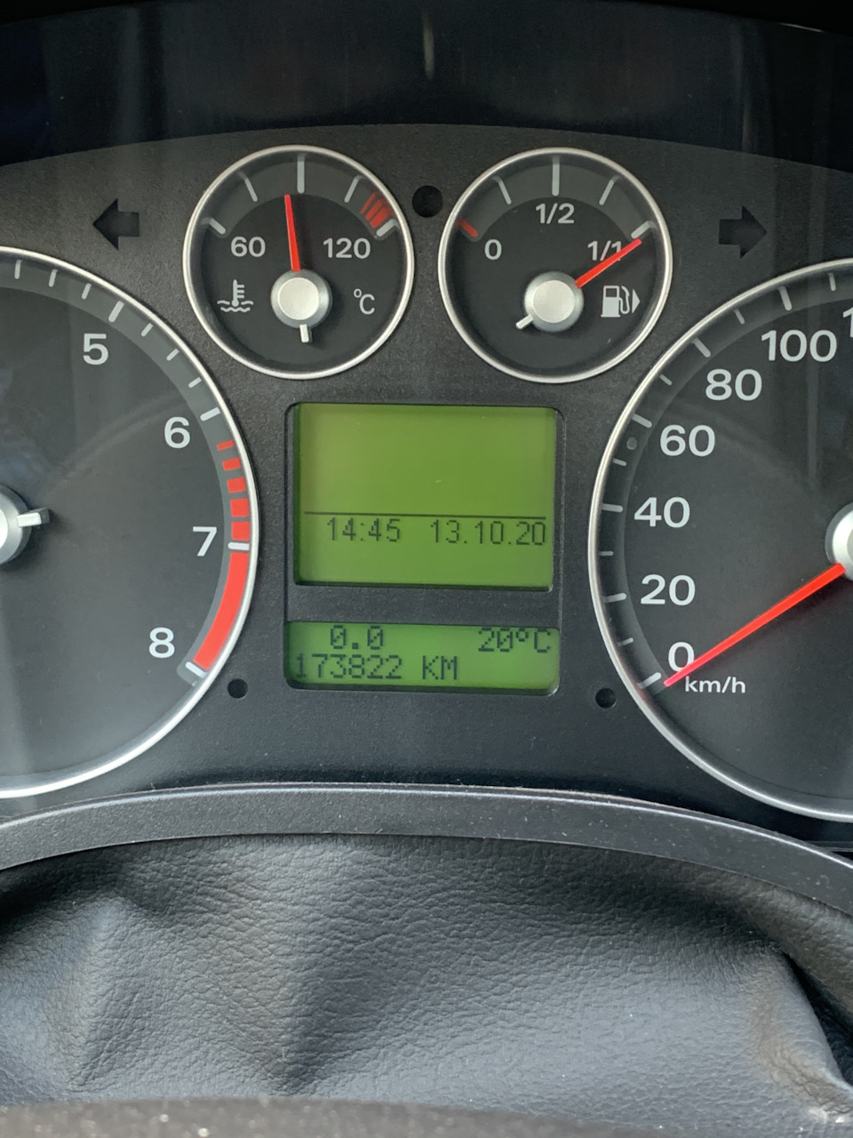 1-рік та 47628 км разом з C-Max 1