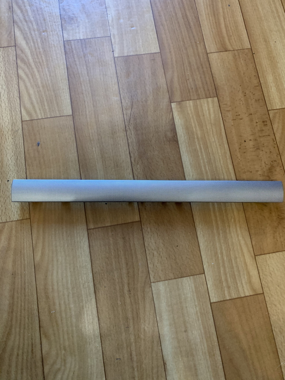Перший досвід роботи з плівкою. 2