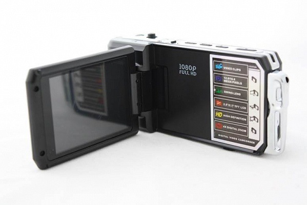 Купив відеореєстратор Stealth DVR St 70 Full HD і дуже задоволений 1