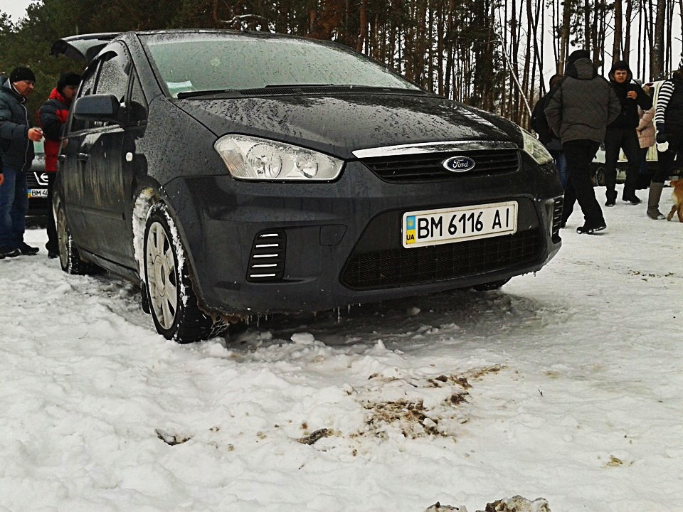 На праймеріз)! 1