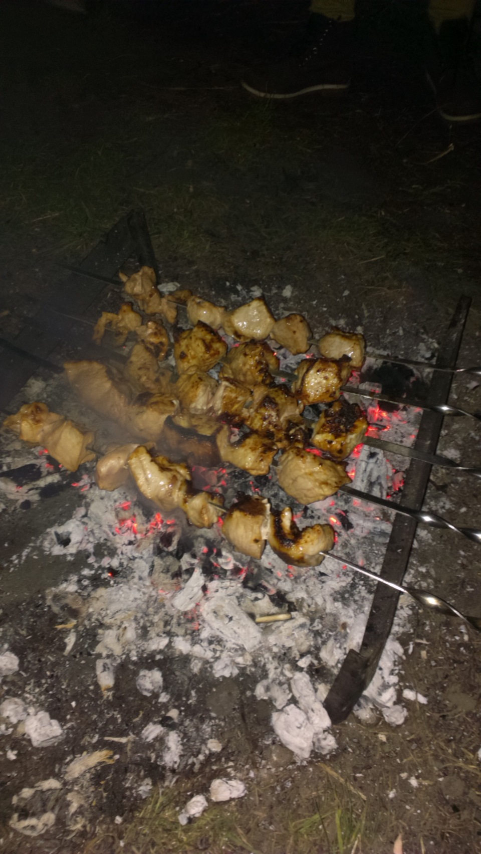 Поставив Няшички в Максіка) 1
