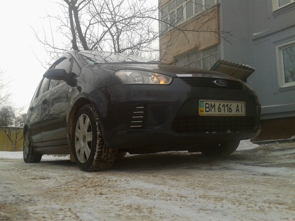 Сувора зима 2