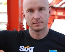 Український автогонщик Вадим Нестерчук загинув! 2