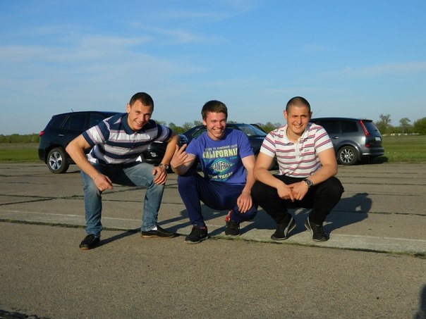 Виїз на злітку 2.05.2013 3