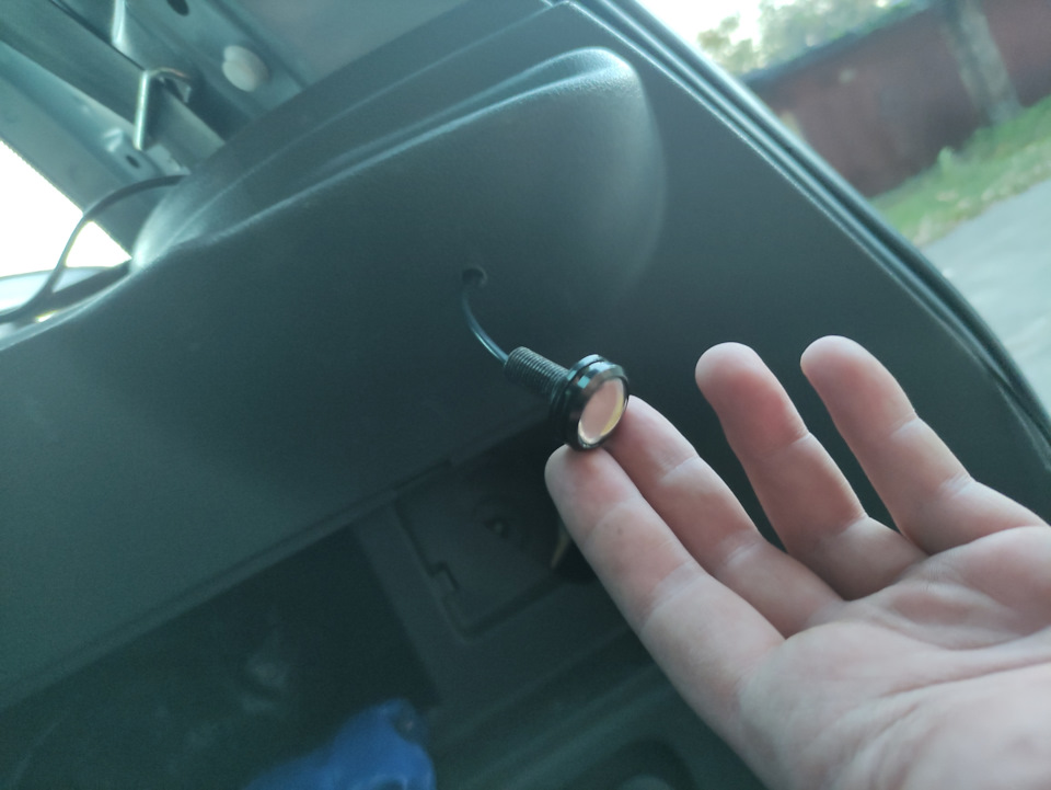 LEDізація автомобіля) 2