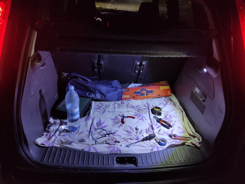 LEDізація автомобіля) 4