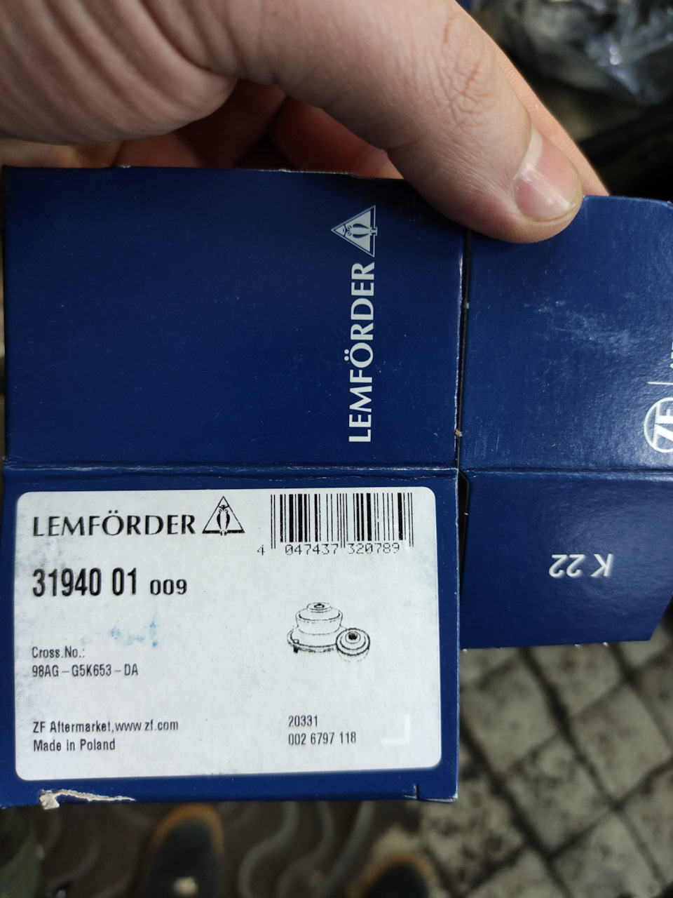 Ремонт ходовий - фініш! Чи майже? 1